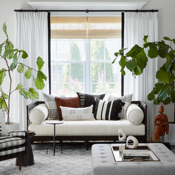 Chestnut Project