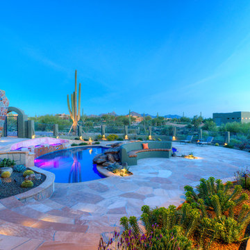 Cave Creek 3