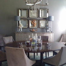 dining room chairs