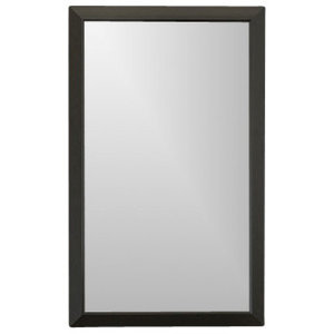 Afina Basix 16 X26 Single Door Medicine Cabinet Traditional