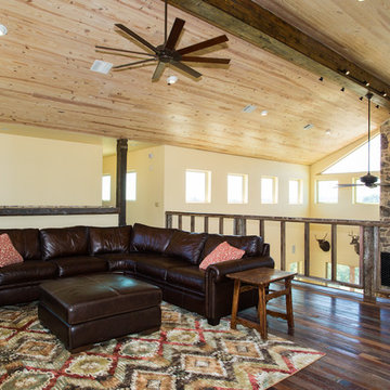 Davis Ranch- Comfort Texas