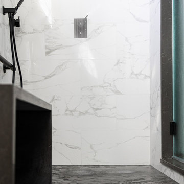 Kitchen and Bathroom Remodel – Herndon, VA