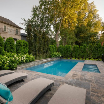 Gallery - Small Vinyl Pools
