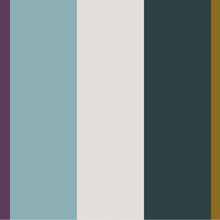 Color Scheme Heather