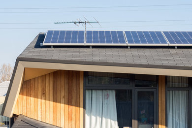 Northcote Solar + Battery Project