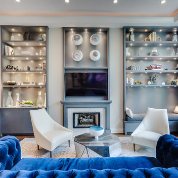 Urban Parlor