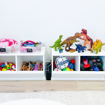 Playroom
