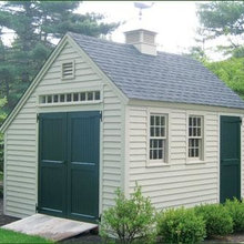 Storage Sheds