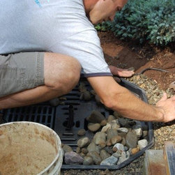 Fountains - Outdoor Fountains And Ponds