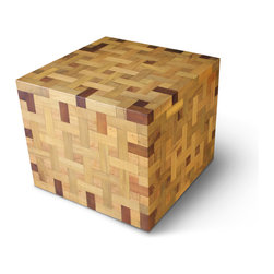 Marco Table - Coffee And Accent Tables