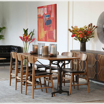 Our Interior Work