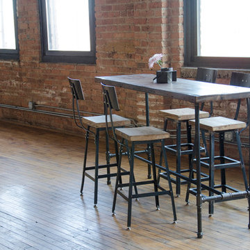Modern Loft Furniture