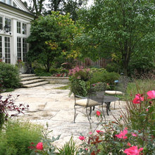 Camphill Yard