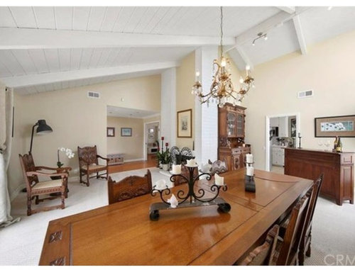 I D Love Some Fun Ideas For Creating This Space W Awkward Fireplace