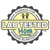 Parents for Window Blind Safety's photo