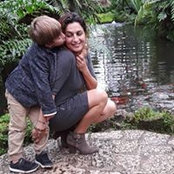 Simonetta Caponio-Kalnes's photo