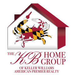 The KB Home Group of Keller Williams American Prem