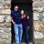 Richard Brown's photo
