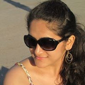 Foto von Juhi Hegde