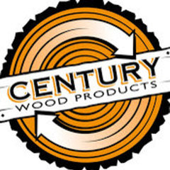 Centrury Wood Products Inc.