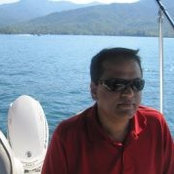 Ram Kumar's photo