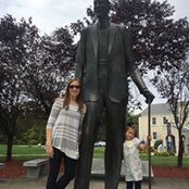 Kearsta Lamberti-Pruitt's photo