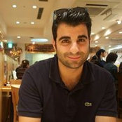 Carl Karawani's photo
