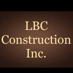 LBC Construction Inc