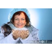 Foto von Paula Shore