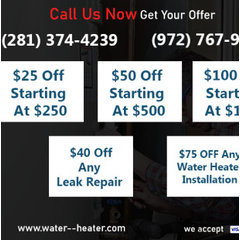 Sun Water Heater