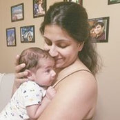 Pragya Tandon's photo
