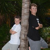 Michelle Thomas Kitchin's photo