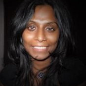 Grace Raman Koknars foto