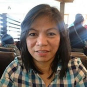 Maribeth Barrientos's photo