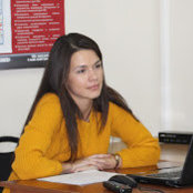 Юлия Чернова's photo