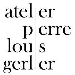 Atelier Pierre-louis Gerlier