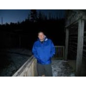 John Butts's photo