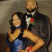 Candice Starks-Jenkins's photo