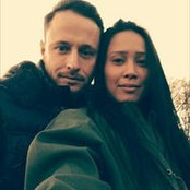 Ray Mans foto