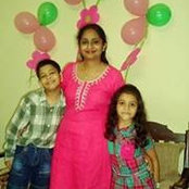 Prashansa Dlima's photo