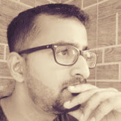 Foto von jebby rajan