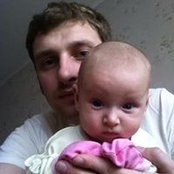 Olexandr Lavoryk's photo