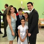Esmeralda Blanco's photo