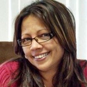 Maria Estribis foto