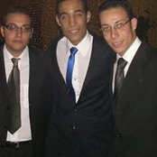 Ahmed Sedky's photo
