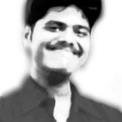 Aravind Rajkumars billede