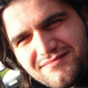 Ahmet Çakir's photo