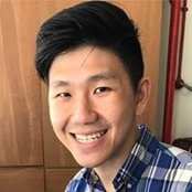 Daniel Ang's photo