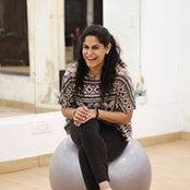 Foto von Sukhmani Dhupia