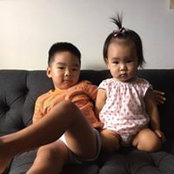 Kelly Lau's photo